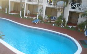 Villa Criss